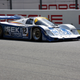 Illustration for article titled Group C Cars Up Close At Le Mans Will Make You Long For Days Past